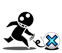 Mr.reception sticker #1672136