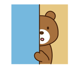 Polite Japanese greeting sticker #1672415