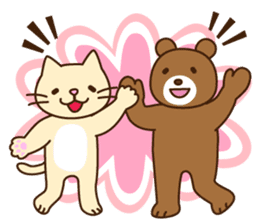 Polite Japanese greeting sticker #1672416