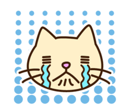 Polite Japanese greeting sticker #1672418