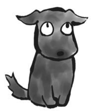 Natasha & Gigi, human ver. sticker #1672579