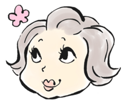 Natasha & Gigi, human ver. sticker #1672580