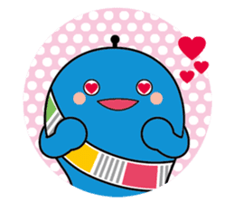 Ryuchan Sticker sticker #1673025