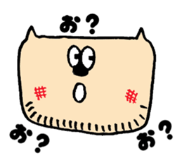 mochi-cat sticker #1673351