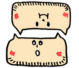 mochi-cat sticker #1673383