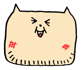 mochi-cat sticker #1673384