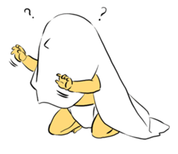 Baby chick Sticker sticker #1673399