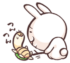 Ussan&Kassan sticker #1673428