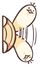 Ussan&Kassan sticker #1673433