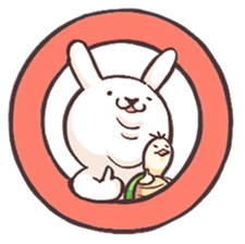 Ussan&Kassan sticker #1673436