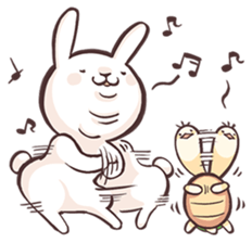 Ussan&Kassan sticker #1673463