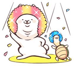 Ussan&Kassan sticker #1673464