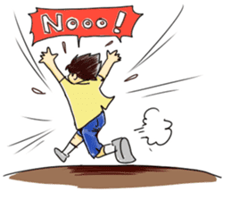 NO!NO!.com sticker #1673547
