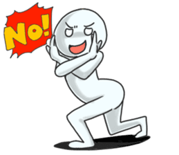 NO!NO!.com sticker #1673549