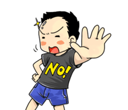NO!NO!.com sticker #1673550