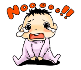 NO!NO!.com sticker #1673551