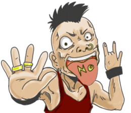 NO!NO!.com sticker #1673556