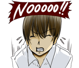 NO!NO!.com sticker #1673559