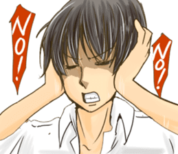 NO!NO!.com sticker #1673560