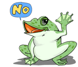 NO!NO!.com sticker #1673574