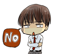 NO!NO!.com sticker #1673577