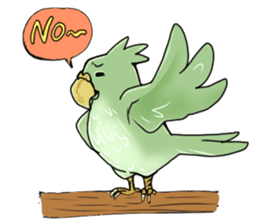 NO!NO!.com sticker #1673578