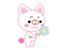 canna Number 3!! sticker #1673668