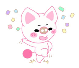 canna Number 3!! sticker #1673669