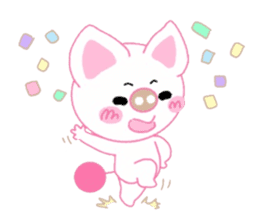 canna Number 3!! sticker #1673669