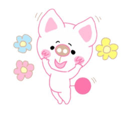 canna Number 3!! sticker #1673670