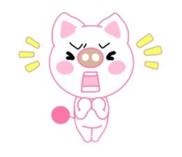 canna Number 3!! sticker #1673672