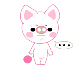 canna Number 3!! sticker #1673683