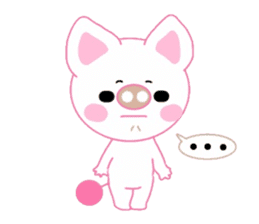 canna Number 3!! sticker #1673683