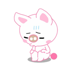 canna Number 3!! sticker #1673687