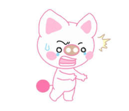 canna Number 3!! sticker #1673688