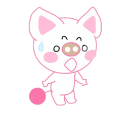 canna Number 3!! sticker #1673689