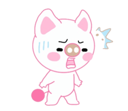 canna Number 3!! sticker #1673690