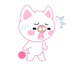 canna Number 3!! sticker #1673690