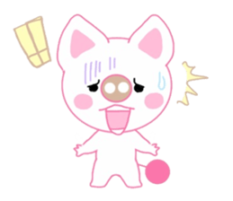 canna Number 3!! sticker #1673691