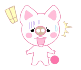 canna Number 3!! sticker #1673691