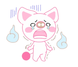 canna Number 3!! sticker #1673692