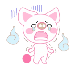 canna Number 3!! sticker #1673692