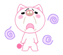 canna Number 3!! sticker #1673694