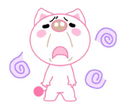 canna Number 3!! sticker #1673694