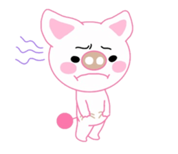 canna Number 3!! sticker #1673695