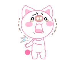 canna Number 3!! sticker #1673696