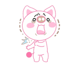 canna Number 3!! sticker #1673696