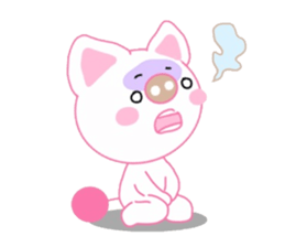 canna Number 3!! sticker #1673697