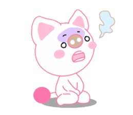 canna Number 3!! sticker #1673697