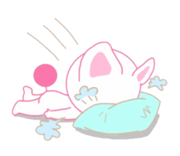 canna Number 3!! sticker #1673699